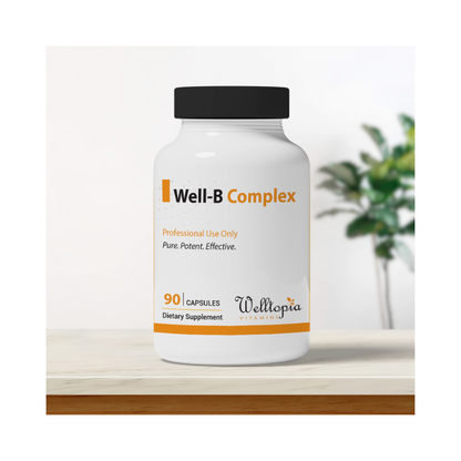 Well-B Complex