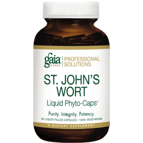 St. Johns Wort Pro 60 lvcaps