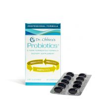 Dr. Ohhira's Probiotics Professional Formula (30 Capsules)