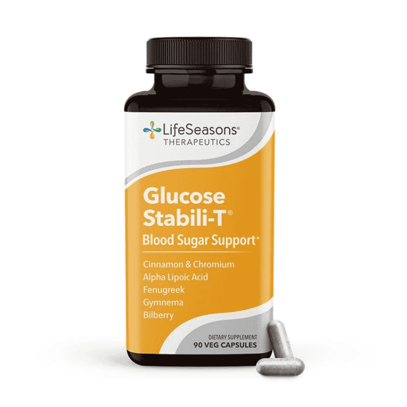 Glucose Stabili-T