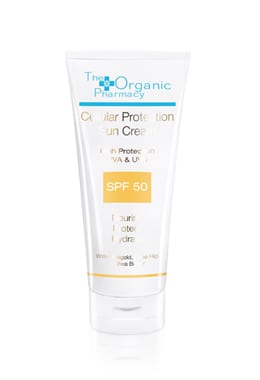 Cellular Protection Sun Cream SPF50