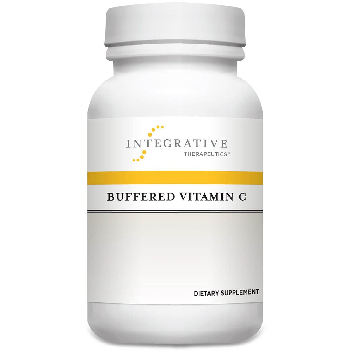 Buffered Vitamin C – Antioxidant Support