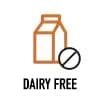 Dairy Free product