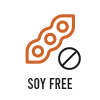 Soy Free Product
