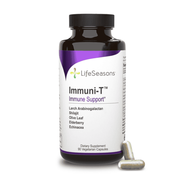 Immuni-T