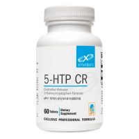 5-HTP CR 60 Tablets