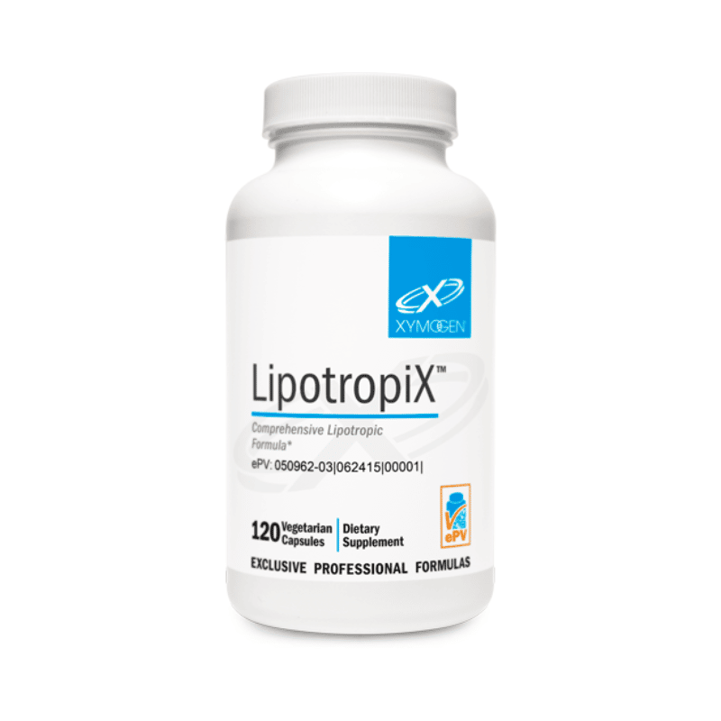 LipotropiX