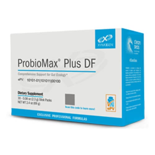 ProbioMax Plus DF