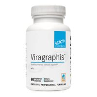Viragraphis™ 60 Capsules