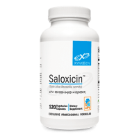 Saloxicin™ 120 Capsules