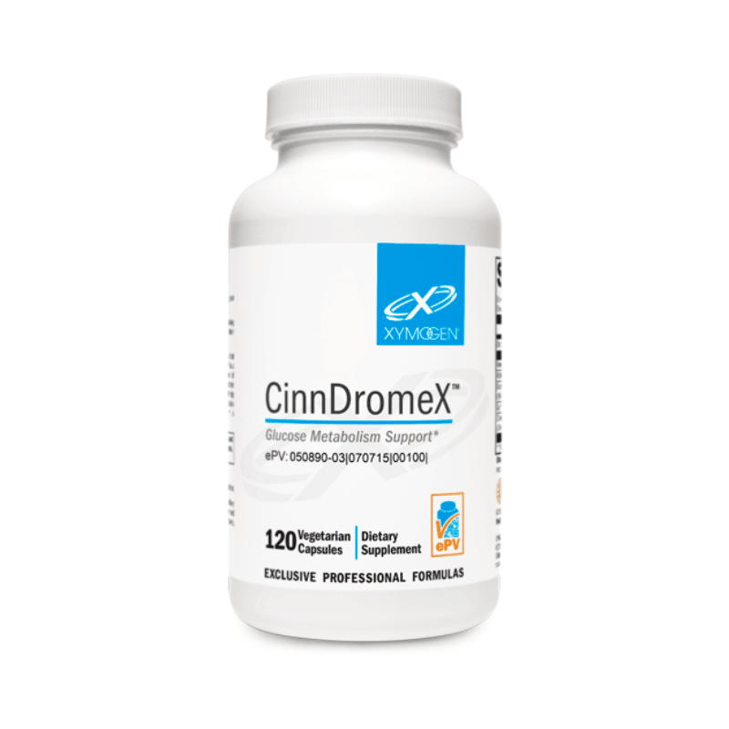 CinnDromeX