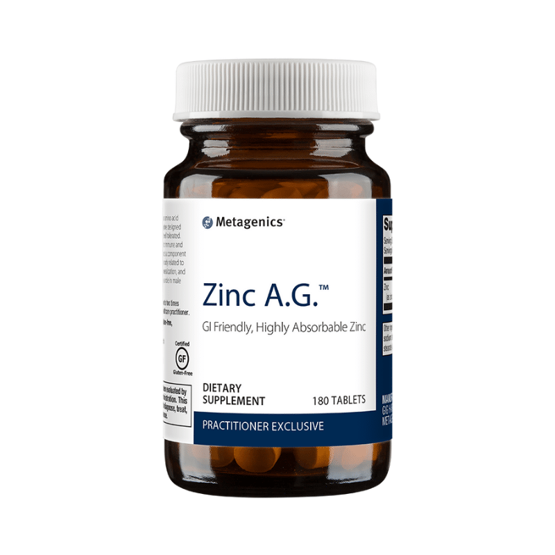 Zinc AG