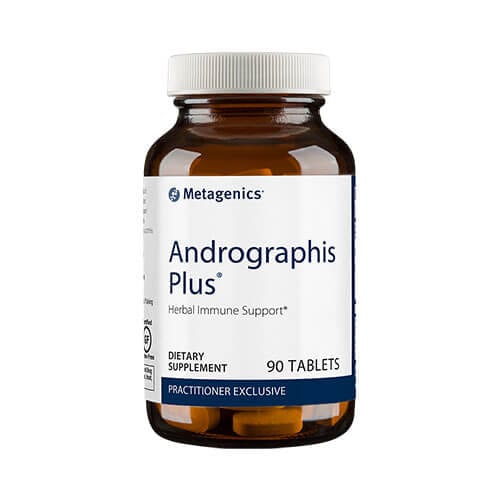 Andrographis-Plus