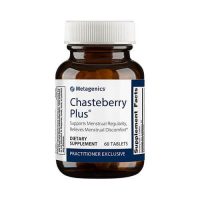 Chasteberry-Plus