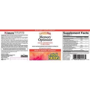 PharmaGABA-60-chew- supplement facts