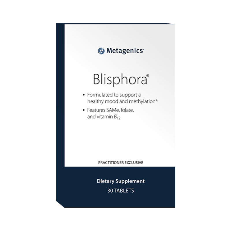Blisphora By Metagenics - Welltopia Vitamins & Supplement Pharmacy