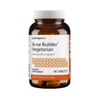 Bone Builder® Vegetarian (formerly Osteo-Citrate)