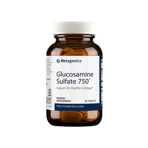 Glucosamine Sulfate 750™_Product_Info
