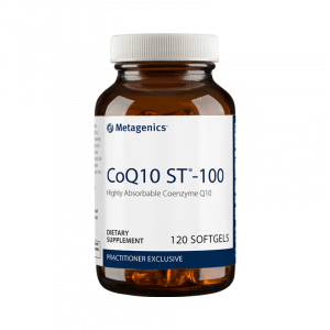 CoQ10 ST-100