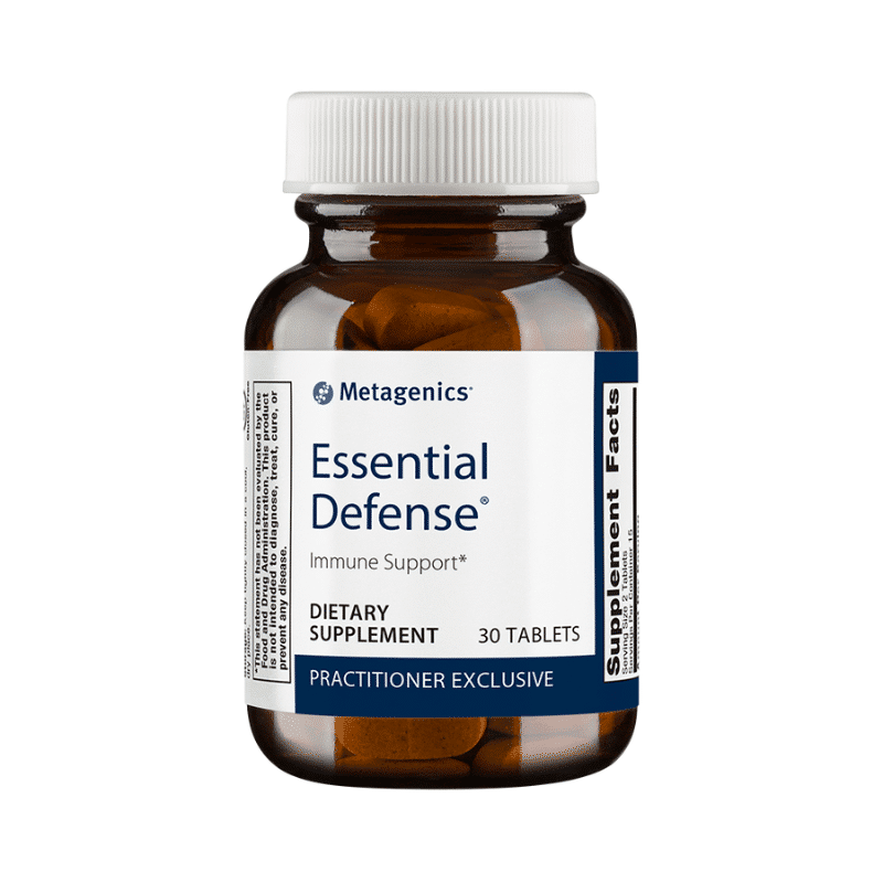 Essential Defense