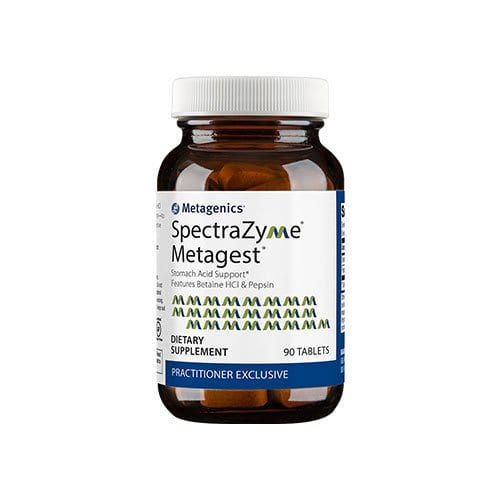 SpectraZyme®-Metagest®-(formerly-Metagest)_90_Tabs