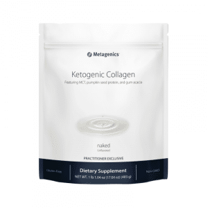 Ketogenic Collagen