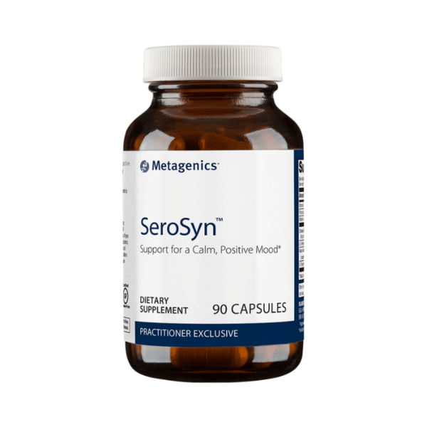 Metagenics SeroSyn - Welltopia Vitamins & Supplement Pharmacy