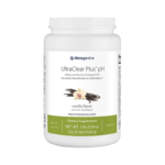 UltraClear Plus pH By Metagenics Vanilla Flavor - Welltopia Vitamins & Supplement Pharmacy