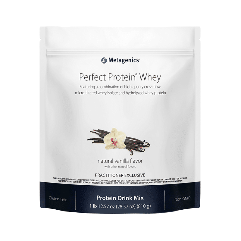 Perfect Protein Whey