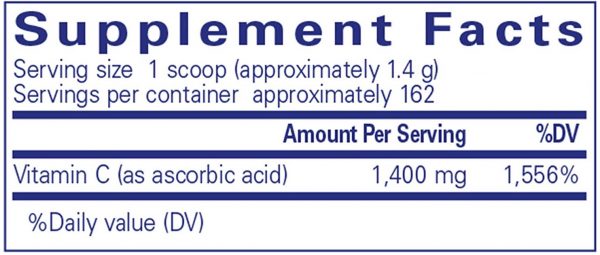 Ascorbic Acid powder 