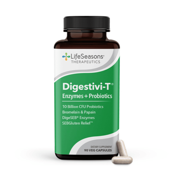 Digestivi-T