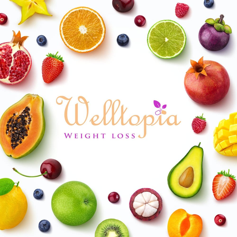 Welltopia Detox And Weight Loss