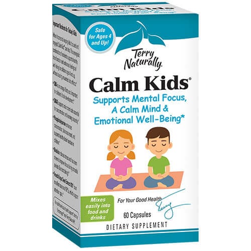 Calm Kids®