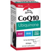 CoQ10-Ubiquinone