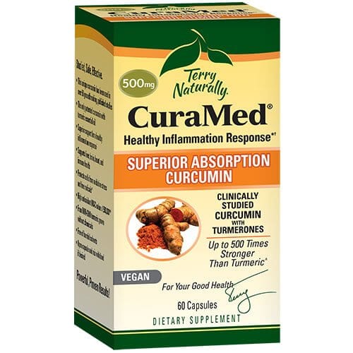 CuraMed® 500 mg
