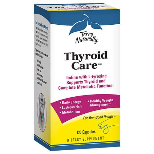 Thyroid Care™