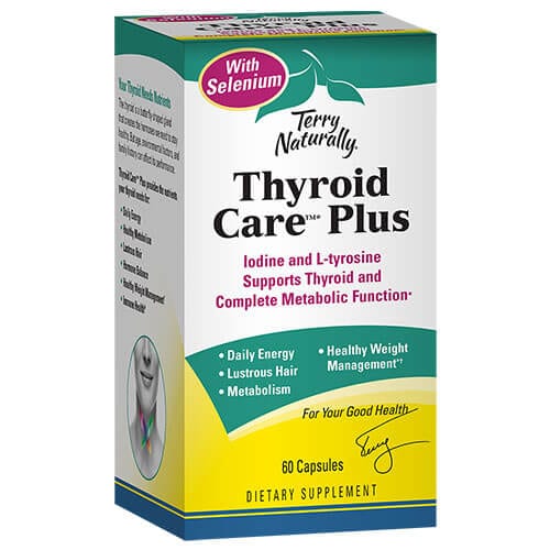 Thyroid-Care-Plus