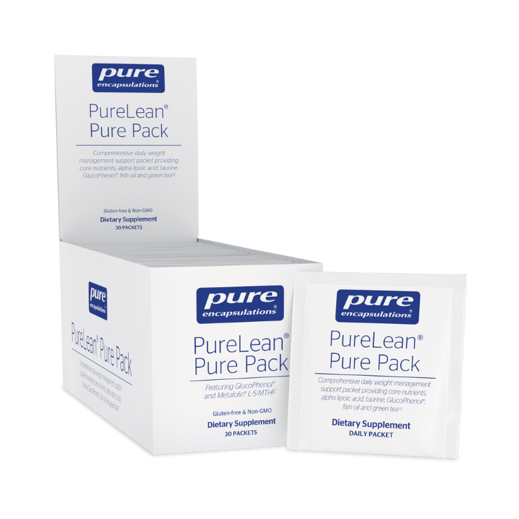 PureLean Pure Pack 30 pkts