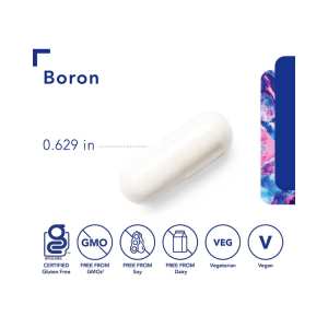 Boron (Glycinate)