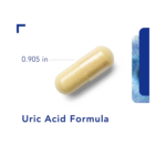 Uric Acid Formula 120 vcaps