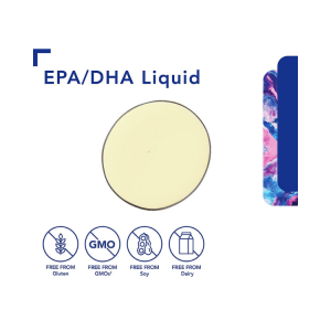 EPA/DHA liquid 200 ml