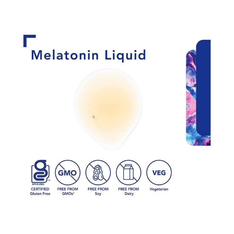 Melatonin Liquid