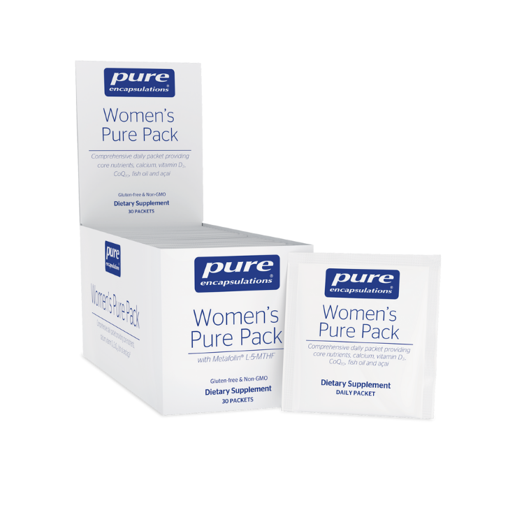 Women’s Pure Pack