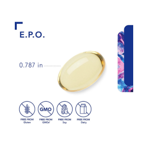 E.P.O. (evening primrose oil)