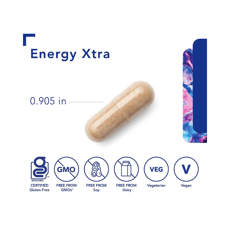 Energy Xtra