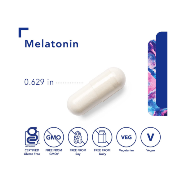 Melatonin 20 mg
