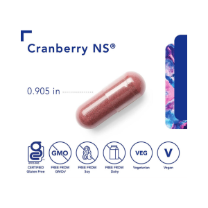 Cranberry NS
