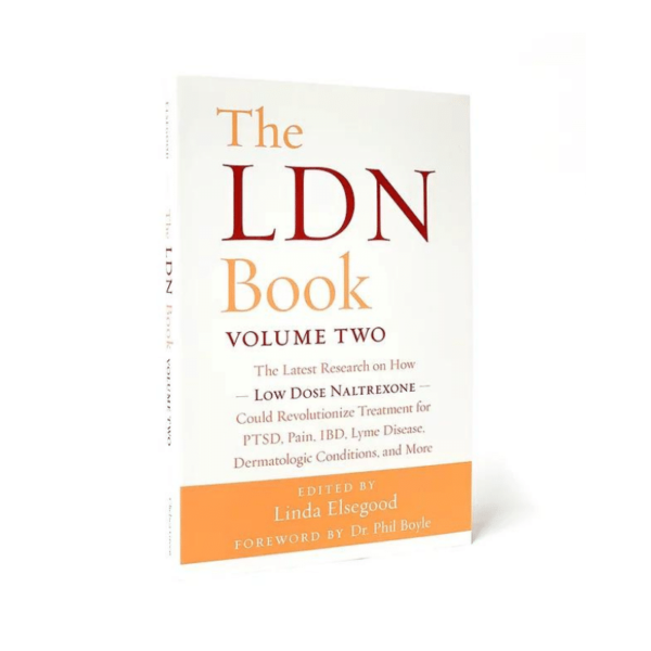 The LDN Book Volume Two