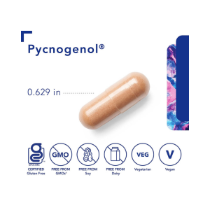 Pycnogenol 100 mg