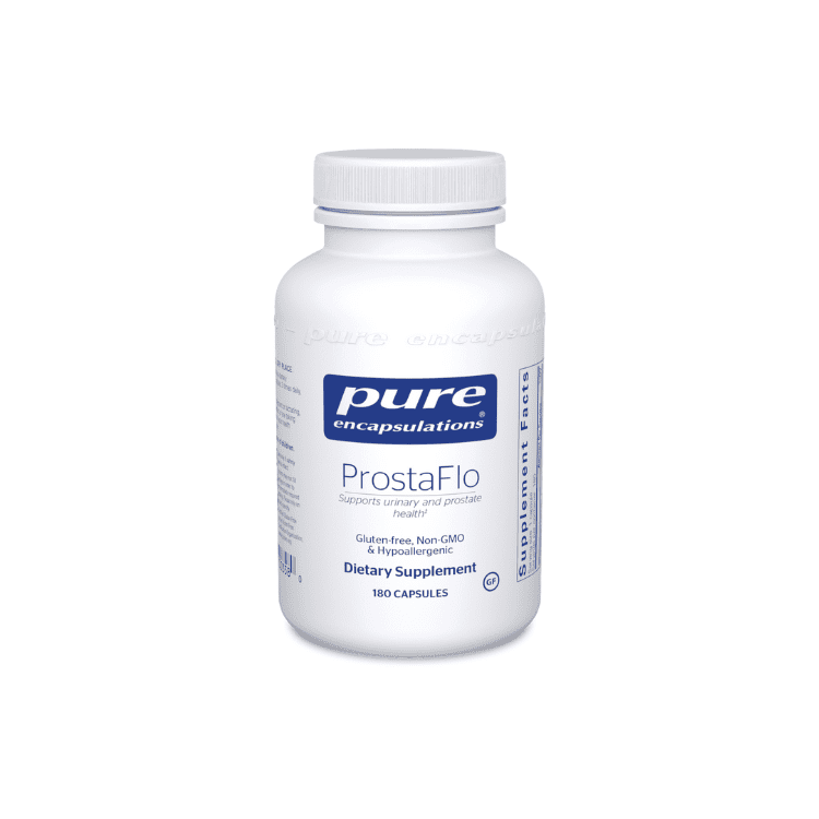 ProstaFlo By Pure Encapsulations - Welltopia Vitamins & Supplement Pharmacy